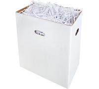 HSM 1920995200 HSM Accessoires pour destructeurs de documents Boîte en carton HSM SECURIO B35