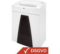HSM 1925111O HSM Destructeur de documents HSM SECURIO B35 0,78x11mm +ler