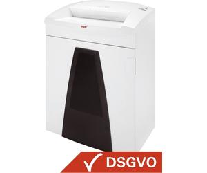 HSM 1925111O HSM Destructeur de documents HSM SECURIO B35 0,78x11mm +ler