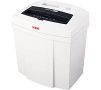 HSM 2250111 Destructeur de documents SECURIO C14 - coupe en bandelettes, 3,9 mm