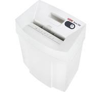 HSM 2310111 Destructeur de documents Pure 120 3,9mm
