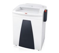 Hsm Destructeur B32 C0,78x11mm Lubrification Auto Nbre De Feuilles 6 82l