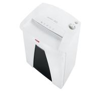 Destructeur de documents 11-13 feuilles coupe en particules 1.9x15mm - Hsm - 1782111 HSM SECURIO B24 - gamme hsm securio