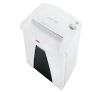 Destructeur de documents 11-13 feuilles coupe en particules 1.9x15mm - Hsm - 1822111 HSM SECURIO B32 - gamme hsm securio