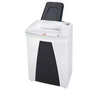 HSM Destructeur de documents Securio AF500 – coupe particules 4,5x30mm – 14-16 feuilles – chargeur