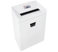 HSM Destructeur de documents 2343111 - 14-16 feuilles - Coupe particules 4,5 x 30 mm
