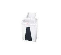 Hsm Destructeur De Documents 5 Feuilles Coupe Particules 0,78x11mm 2085111