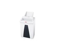 Destructeur de documents 5 feuilles coupe particules 0,78x11mm - Hsm - 2085111 - securio af150