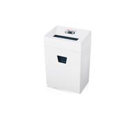HSM Destructeur de documents Pure 320 – coupe particules 3,9 x 30 mm – 8–9 feuilles – P-4