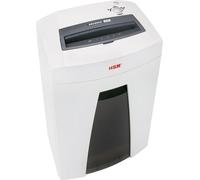 HSM Destructeur de documents SECURIO C18, coupe en bandelettes : 5,8 mm