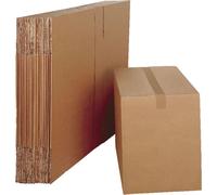HSM Kartonbox fr Aktenvernichter SECURIO P36, P40