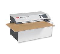 Matelasseur de carton HSM ProfiPack C400 Détruit également les agrafes