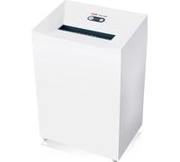 HSM Pure 530 Destructeur de documents avec coupe en bandelettes P-2, 3,9 mm, jusqu'à 21 feuilles, blanc