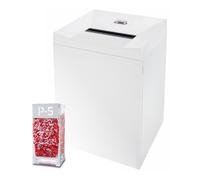 HSM Pure destructeur 630 P5 1,9x15 confettis