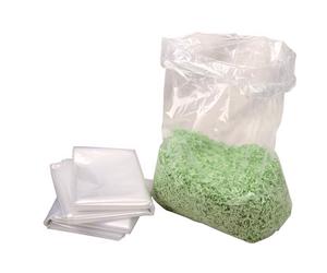 HSM sacs en plastique pour destructeur 100 litres (10)