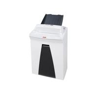 HSM Securio AF 150 Déchiqueteuse Blanc 34L 10 Feuilles 56dB 500W