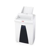 HSM SECURIO AF300 Office Autofeed Destructeur de Documents, Niveau de sécurité P4, Coupe en Particules, 300 Feuilles Automatique, Conforme au RGPD