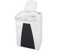 Destructeur de documents 14-16 feuilles coupe en particule 4,5mm avec chargeur - Hsm - 2103111 HSM AF500 - securio