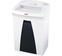 HSM Déchiqueteuse de papier Securio B22 – coupe particules 3,9 x 30 mm (S3)