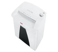 HSM Destructeur de documents SECURIO B34 P-4 coupe en particules 21 feuilles 4,5 x 30 mm