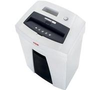 HSM SECURIO C16 - Destructeur de documents - coupe particules - 4 x 25 mm - S3 G