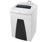 SECURIO P36i - Destructeur de documents - coupe particules - 4.5 x 30 mm - E-3, F-1, O-3, P-4, T-4