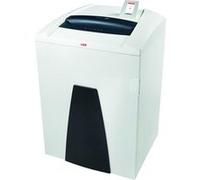 SECURIO P44i - Destructeur de documents - coupe particules - 3.9 x 40 mm - E-3, F-1, O-3, P-4, T-4