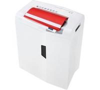 HSM shredstar X10 - Destructeur de documents - coupe particules - 4.5 x 30 mm - P-4, O-1, T-2, E-2, F-1 G