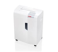 HSM shredstar X12pro destructeur P-5 | Coupe Particules 2×15 mm | Silencieux | pour Papier, CD, DVD, Cartes | bac 26 L | Jusqu’à 12 Feuilles - idéal Bureau à Domicile