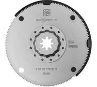 Lame de scie circulaire FEIN BIM StarlockPlus 63502176210 - Ø100x0.8mm