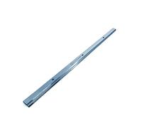 HSS Fers/Lames de dégauchisseuse-raboteuse pour Scheppach PLM1800, 333x12x1,5mm (1 jeu = 2 fers de rabot)