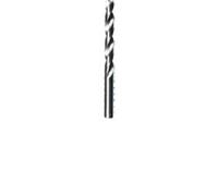 HSS Foret pour le métal 3.2 mm Heller 21226 7 Longueur 65 mm Cobalt DIN 338 tige cylindrique 1 pc(s)