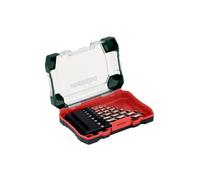 HSS-G BOHRER SET SP, 8 parties