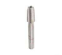 HSS NPT Taper Pipe Thread Tap 1/16-27 Metalworking | HSS material, high hardness, wear resistant, precise threading, pour ideal for metal