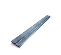 HSS W18% Fers de rabot pour Scheppach HMC3200, HMC3200CI, 320x18x3mm (1 jeu = 2 lames)