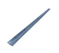 HSS W18% Fers de rabot pour Triton TPT125 (1 jeu = 2 fers réversibles)
