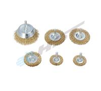 HST HST 0584 Disque de brosse, perceuse