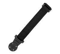 Hsthe Sea Multimètre Portable Sangle Suspendue Durable Magnétique Universel Mètre Cintre Fort Aimant Testeur Boucle Suspendue