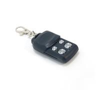 Hsthe Sea Télécommande de Porte de Garage sans Fil à 4 Boutons avec Fonction de détection de Batterie Faible pour Chamberlain LiftMaster 94335E 84335E -433,92 MHz