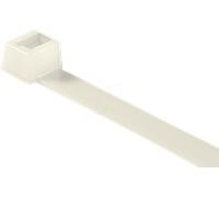 HT 111-60519 - Serre-câbles 535 x 13,2 mm, naturel