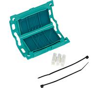 HT 435-00650 - Manchon gel 3 x 0,5 - 3 x 2,5 mm²