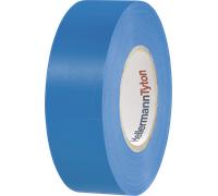 hellermanntyton HellermannTyton Ruban isolant PVC 15-19x20 bleu HTAPE-FLEX15-19x20BU Quantité:1