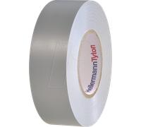 HT 710-00159 - Ruban isolant PVC universel 19 mm x 20 m gris