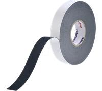 HT 711-10401 - Ruban isolant auto-adhésif 19 mm x 9,1 m, noir