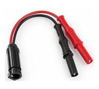 HT INSTRUMENTS 1004100 Adaptateur NOCANBA Adaptateur de raccordement adapté à la série M pour transformateur de courant H