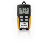 HT Instruments 1006720 SOLAR-02 Enregistreur de données multifonction Valeur de mesure température, puissance de rayonnement -2
