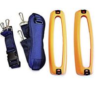 HT Instruments 1010480 SP-0500 Etui pour appareil de mesure
