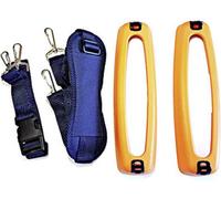HT Instruments 1010480 SP-0500 Etui pour appareil de mesure
