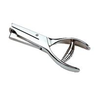 HT Instruments Pince à sertir 2002250 – 12 mm – 1 pièce