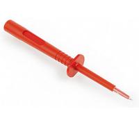 HT Instruments 402-IECN Fiche banane 1003000 banane femelle, femelle 4 mm, enfichable 4 mm CAT III 1000 V noir 1 pc(s)